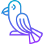 Bird 图标 64x64