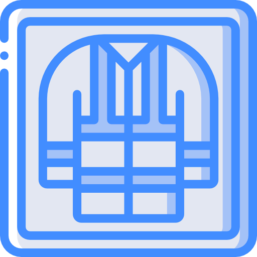 Jacket icon