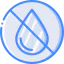 No water アイコン 64x64