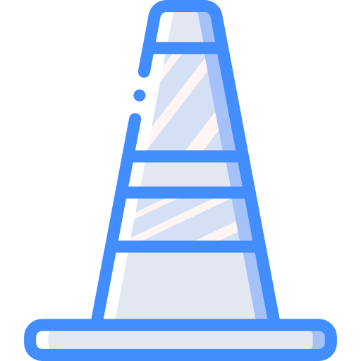 Cone icon