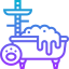 Bathtub 图标 64x64