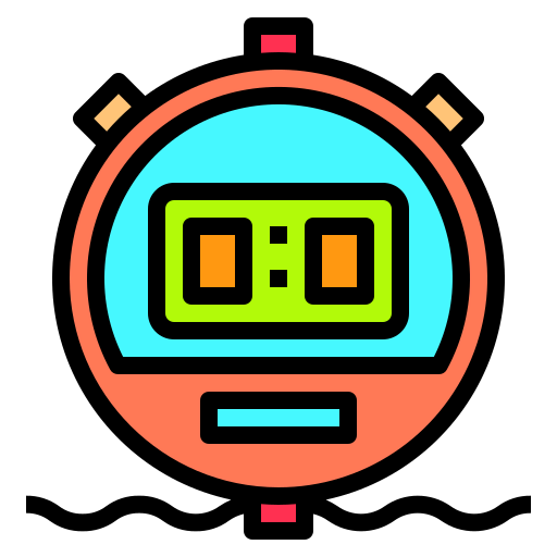 Stopwatch icon