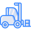 Forklift アイコン 64x64