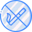 No smoking アイコン 64x64