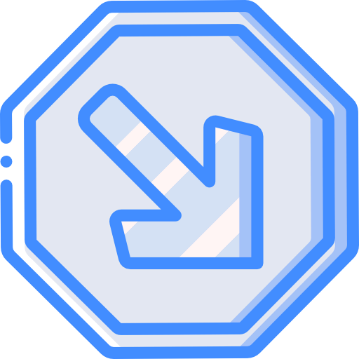 Signaling ícone