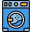 Washing machine icon 64x64