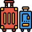 Luggage icon 64x64