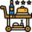 Room service icon 64x64