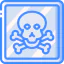 Poisonous アイコン 64x64