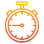 Stopwatch icon 64x64
