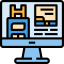 Hotel icon 64x64