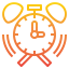 Alarm clock icon 64x64