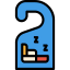 Doorknob icon 64x64