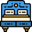 King size icon 64x64
