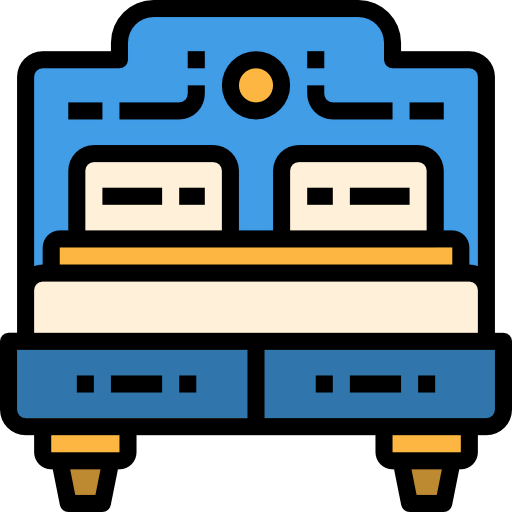 King size icon