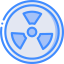 Radioactivity icon 64x64