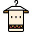 Bath towel icon 64x64