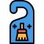 Doorknob icon 64x64