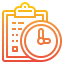 Checklist icon 64x64