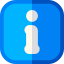 Info icon 64x64