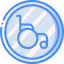Disabled ícone 64x64