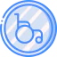 Disabled icon 64x64