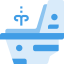 Toilet icon 64x64