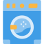 Washing machine icon 64x64