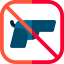 No weapons icon 64x64