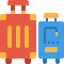 Luggage icon 64x64