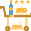 Room service icon 64x64