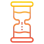Hourglass icon 64x64