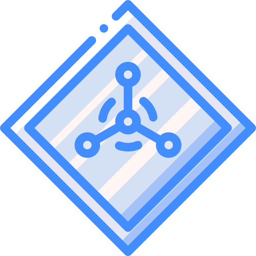 Warning icon