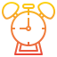 Alarm clock icon 64x64