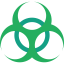 Biohazard 상 64x64
