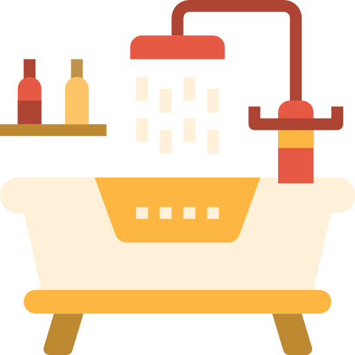 Bathroom icon