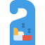 Doorknob icon 64x64