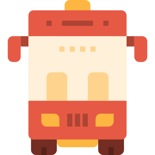 Bus icon