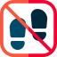 No step icon 64x64