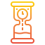 Hourglass icon 64x64