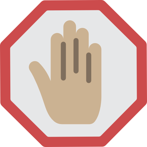 Stop icon