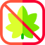 No drugs icon 64x64