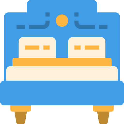 King size icon