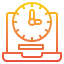 Time icon 64x64