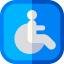 Disabled icon 64x64
