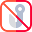No fishing icon 64x64
