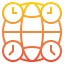 World icon 64x64