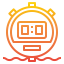 Stopwatch icon 64x64