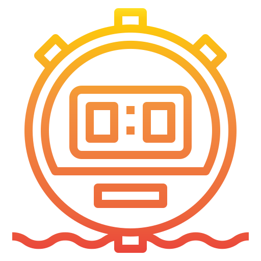Stopwatch icon