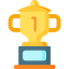 Trophy icon 64x64
